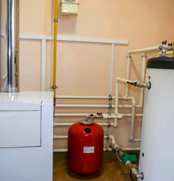 Professional boiler installation and proper boiler sizing in Brooklyn