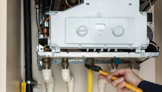 Boiler System Evaluation