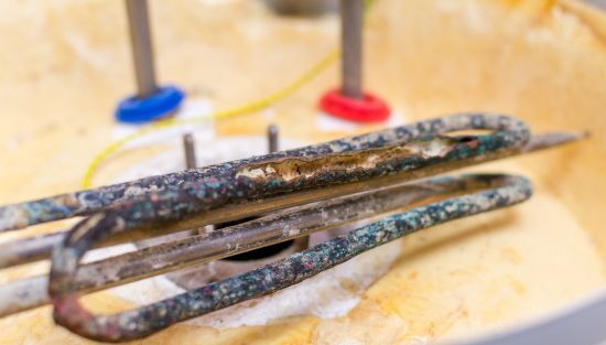 Boiler System Evaluation